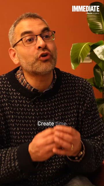 Video thumbnail for Make time for what you love