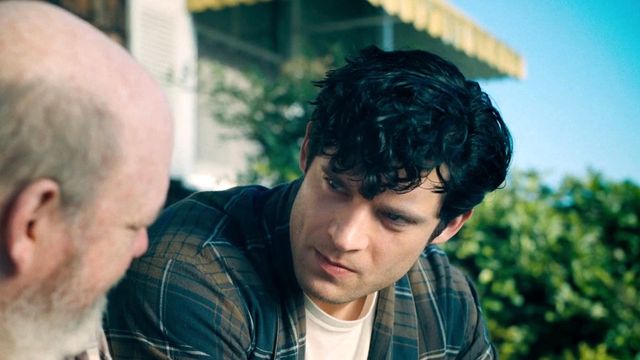 Superman: Play video