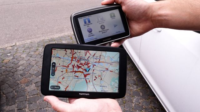 Test mobile navigationsgeräte - Alle Produkte unter der Vielzahl an Test mobile navigationsgeräte