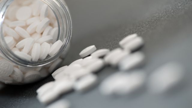 Gefährliche Nebenwirkungen - Wann Ibuprofen körperliche Schäden verursacht