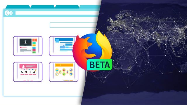 Firefox Beta: So werden Sie Tester!