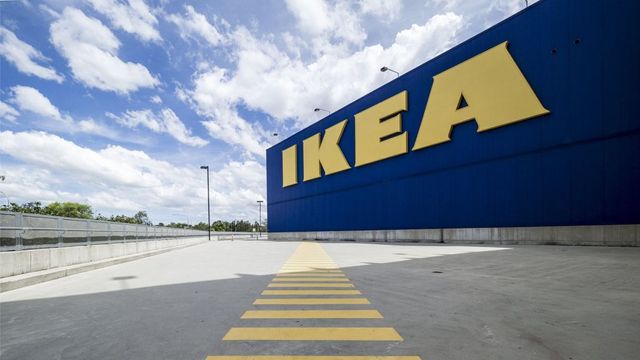 Ikea eröffnet offenbar bald eigene Restaurants