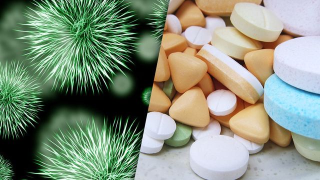 Verändertes Medikament ist tausendfach wirksamer als andere Antibiotika