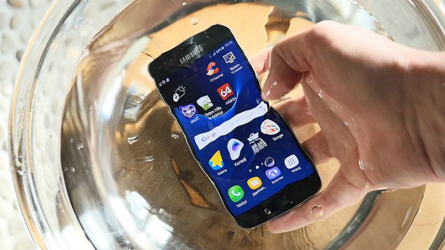 Welche Kriterien es vor dem Bestellen die Galaxy edge 7 plus zu bewerten gilt