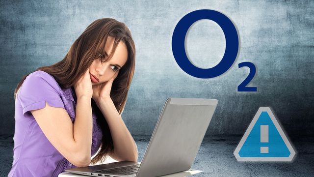 O2 down: Hilfe bei Störungen und Problemen