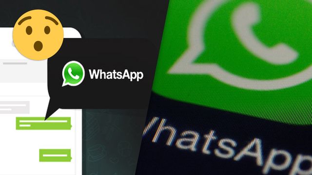 Links in WhatsApp schnell kopieren