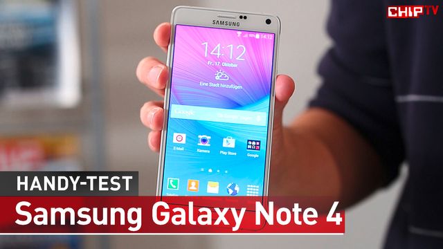Samsung note 4 weiss - Nehmen Sie dem Sieger unserer Tester