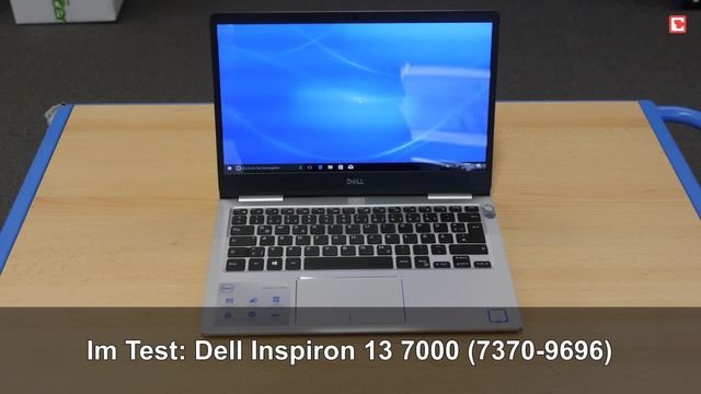 Dell Inspiron 13 7000 (7370-9696)