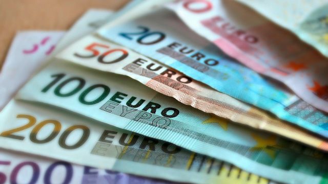 Finden Sie 20 Euro auf der Straße: Lassen Sie die Finger davon