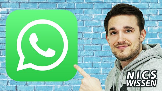 WhatsApp ohne Handy nutzen