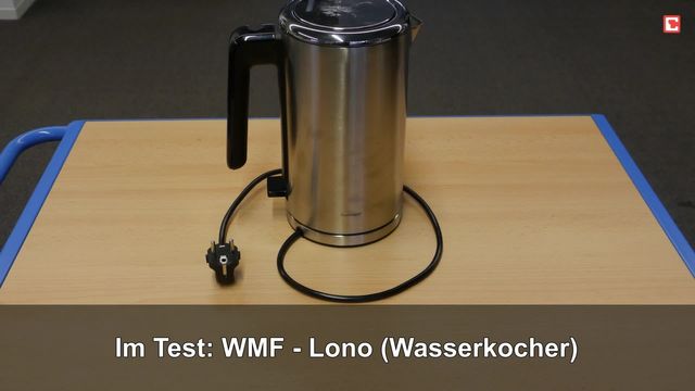 WMF - Lono (Wasserkocher)