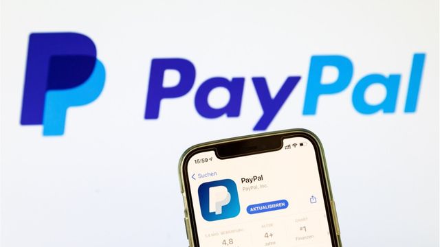 Mit PayPal an der Kasse zahlen: So soll der Service funktionieren