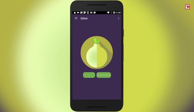 Tor browser for PC, Android and iOS