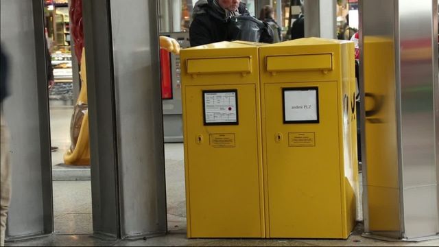 Deutsche Post erhöht Preise für Warenversand enorm