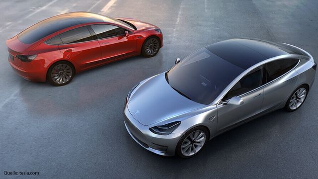 So teuer ist Teslas Model 3 wirklich