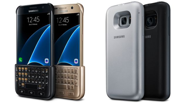 Alle Samsung galaxy s7 samsung im Überblick