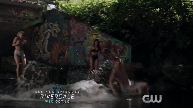Riverdale Staffel 5: Start, Infos und Gerüchte - CHIP