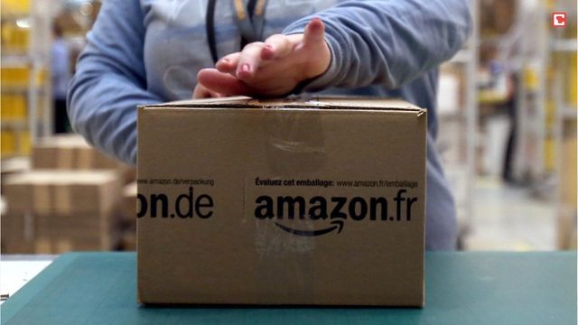 Geheime Vorhaben von Amazon: Der Online-Riese tüftelt an (fast) unbekannten Projekten 