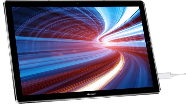 Huawei präsentiert: MediaPad M5 Tablet-Serie - Trailer
