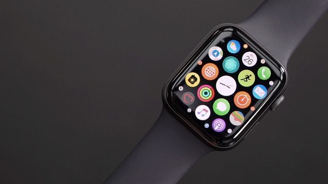 Apple Watch Series 4 im Review