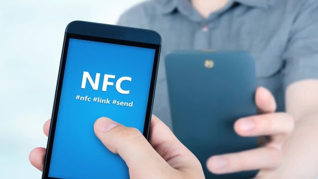 Was ist eigentlich NFC?