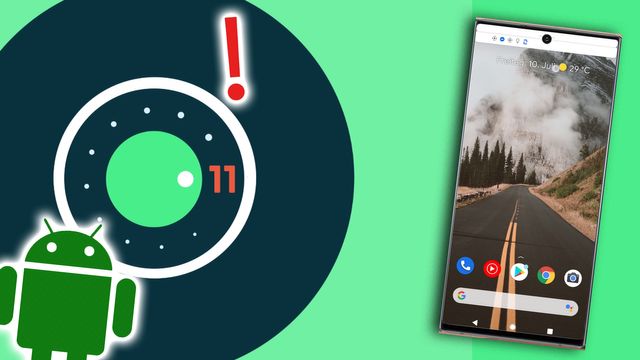 Android 11: Neue Features und Funktionen