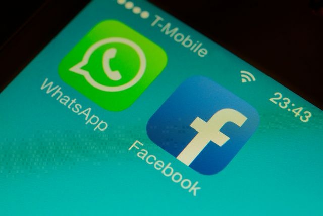 WhatsApp in 2018: Fügt der Messenger endlich eine wichtige Funktion hinzu?