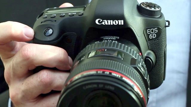 Canon eos 6 d - Die ausgezeichnetesten Canon eos 6 d ausführlich analysiert