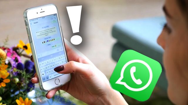 WhatsApp Beta-Tester werden