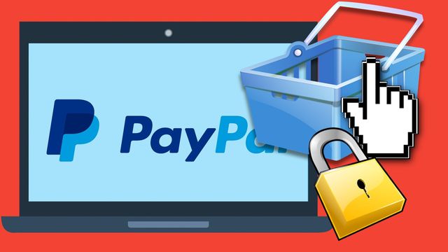 Betrug auf PayPal: Polizei warnt vor fieser Masche