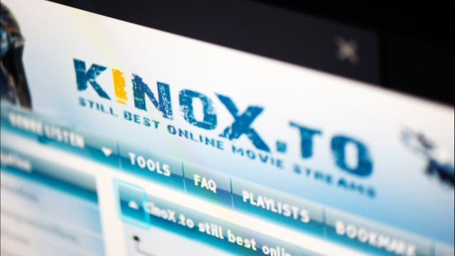 Betrüger verschicken Fake-Abmahnungen - wegen Streaming auf kinox.to