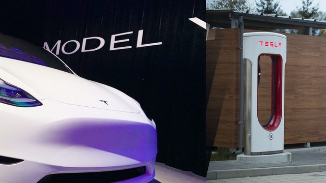 Tesla-Modelle: Was wirklich hinter den Namen steckt 