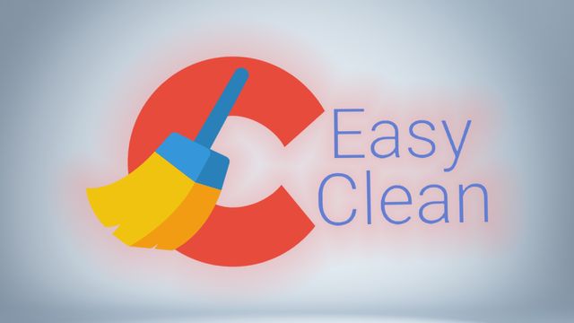 CCleaner Easy Clean: System-Optimierung einfach gemacht