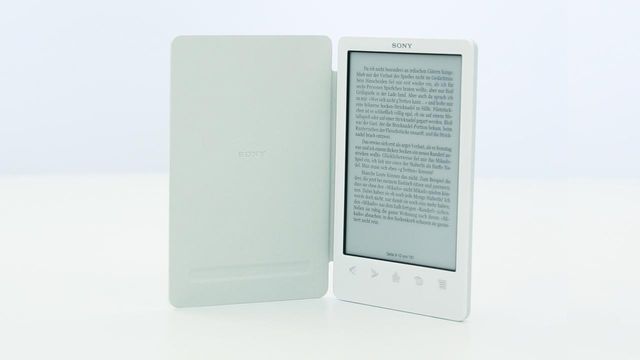 Welche Kauffaktoren es bei dem Kauf die Sony reader prs t3 zu bewerten gilt!