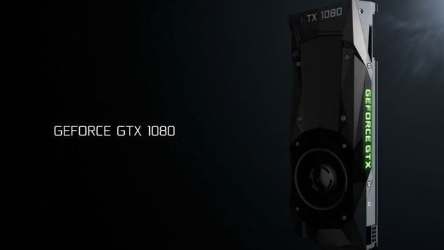 GTX 1070 &amp; GTX 1080: Alle Highlights des Nvidia-Events
