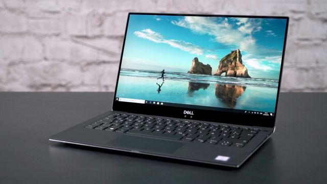 Dell XPS 13 (2018) im Review