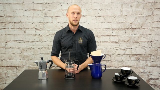 Halbautomatische kaffeemaschine - Die TOP Auswahl unter den verglichenenHalbautomatische kaffeemaschine!