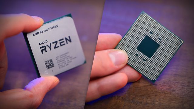 AMD Ryzen 9 5900X im Test