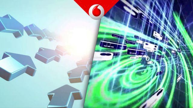 Vodafone plant 14 Millionen neue Gigabit-Anschlüsse