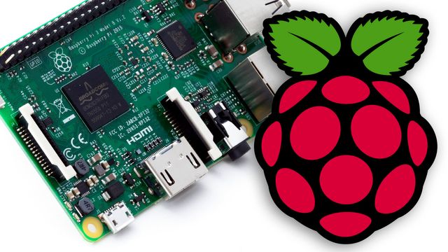 Raspberry Pi 3 im Check