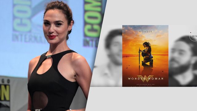 Wonder Woman (2017) Rezension: Was kann der Film?