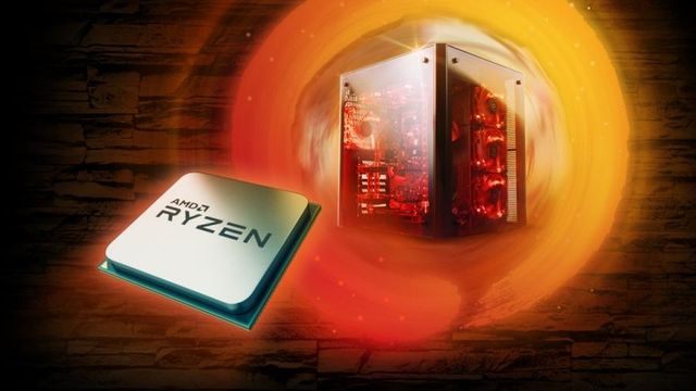 AMD Ryzen 2: Releasedatum und (fake) Leaks