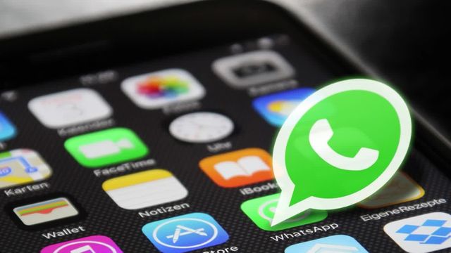 WhatsApp: Bald lassen sich Nachrichten löschen