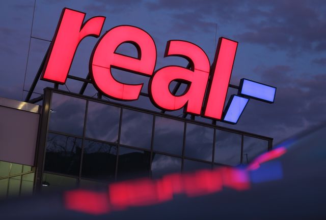 Real ist verkauft: Das fühlen die Mitarbeiter