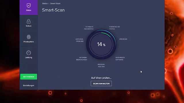 Virenscanner Windows 7: 20 Programme Im Test Und Kostenlose Empfehlung ...