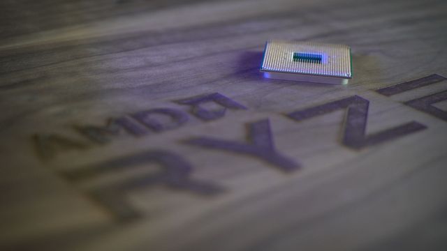 AMD Ryzen 7 1800X im Review