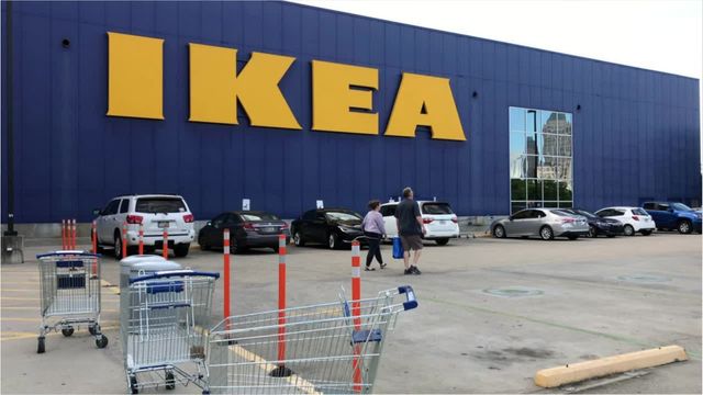 Ikea ist es nicht: Der erfolgreichste Online-Möbelmarkt
