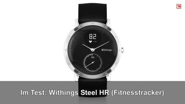 test withing steel hr