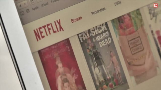 Unaufhaltsamer Streaming-Gigant: Das Wachstum von Netflix ist kaum zu bremsen  