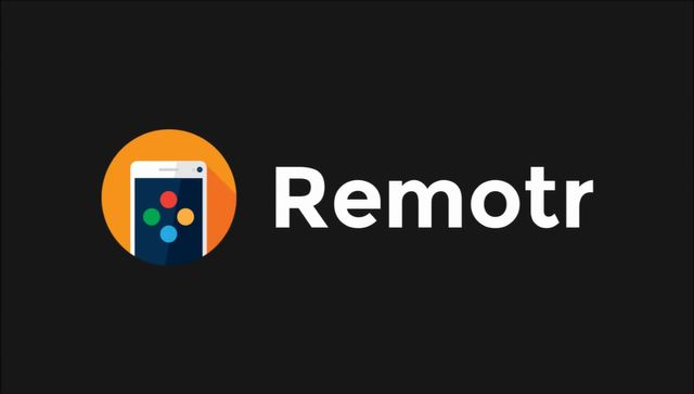 Remotr: PC-Games auf Smartphone und Tablet streamen